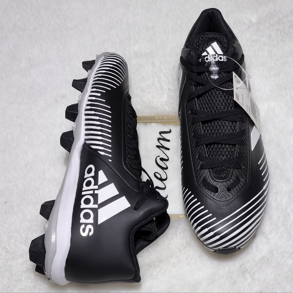 ☄️LAST ONE☄️ADIDAS FREAK MD 20 Football Cleats